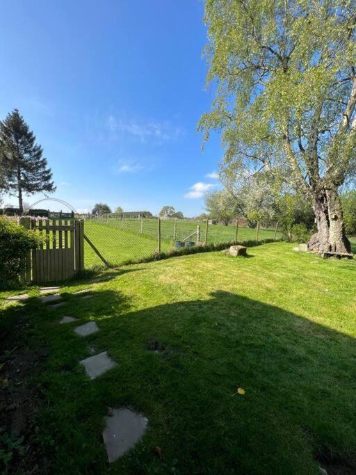 Beautiful 2 Bed Oast - 15 Acre Farm - Tunbridge Wells Βίλα Εξωτερικό φωτογραφία